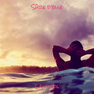 Sûre d’elle