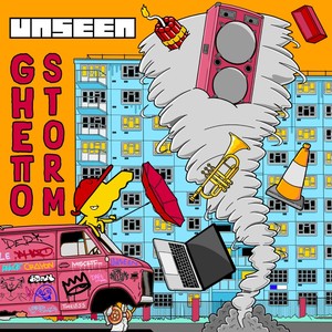 Ghetto Storm