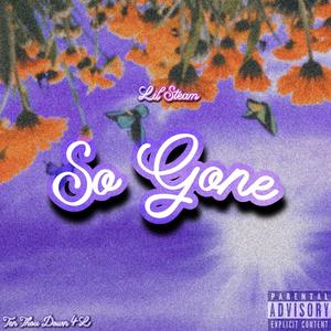 So Gone (Explicit)