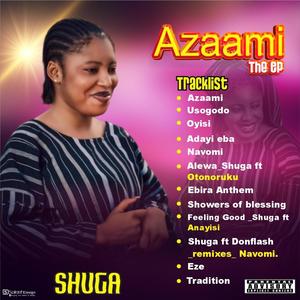 Alewa (feat. Otonoruku)