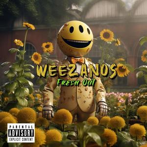 Fresh Out (Explicit)