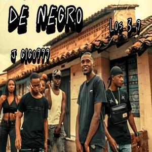 DE NEGRO