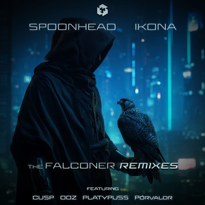 Kārearea (Pórvaldr Remix)