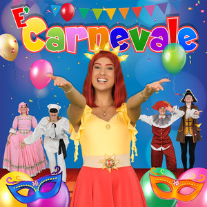 È carnevale
