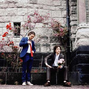 to be honest (Side A) (Explicit)