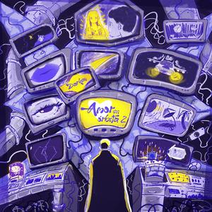 Constelación 8582 (feat. Nisav)