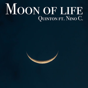 Moon of life