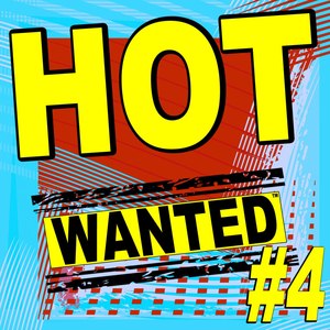 Hot Wanted ™, #4