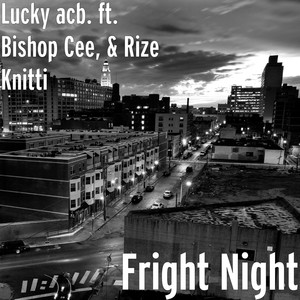 Fright Night (Explicit)