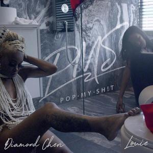 P.M.S (feat. Tromo aka LOUIE) (Radio Edit)