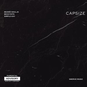 Capsize (feat. Beckyhits & Simple Kay)