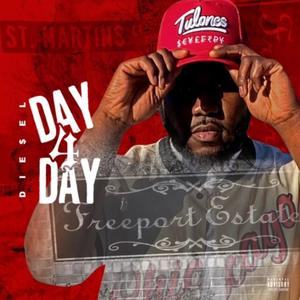 Day 4 Day (feat. HD3D) [Explicit]