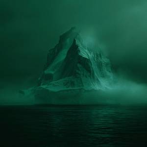 arctic dream (Super Slowed & Reverb)