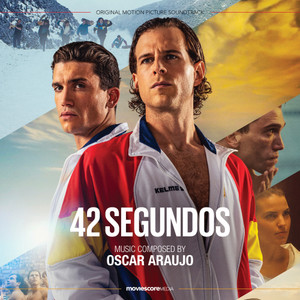 42 Segundos (Original Motion Picture Soundtrack)