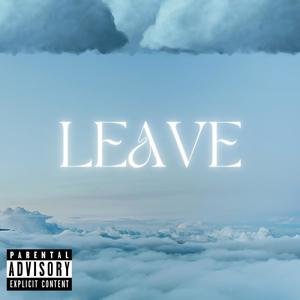 leave (feat. BENNYMOOD & Jan Fridrich) (Explicit)