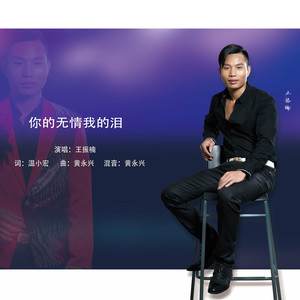 你的无情我的泪