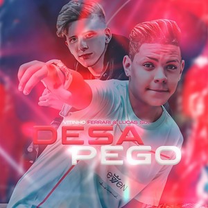 Desapego (Explicit)