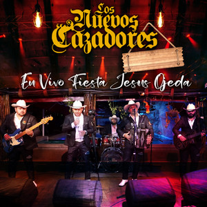 Mi Casa Nueva (En Vivo)