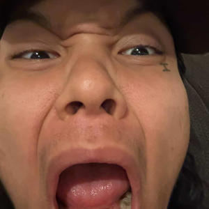 I Made This Song For My Friend Matt Little Does He Know Im Secretly In Love With His Sharp Pointy Facial Features Hes Also Asian And Reads The 48 Laws Of Power (Explicit)