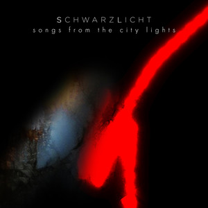 Songs From The City Lights