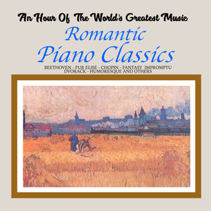 Fantasie Impromtu in C Sharp Minor, Op.66