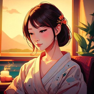 Quiet Vibes Lofi Spa