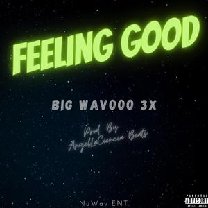 Feeling Good (Explicit)