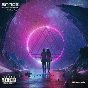 Space (feat. Exzotic423, Lil Blu423 & Yung Kay) [Explicit]