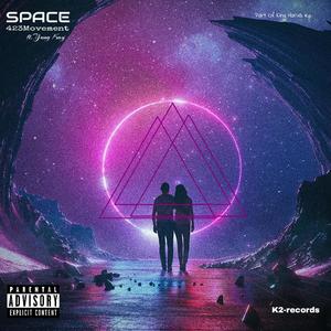 Space(feat. Exzotic423, Lil Blu423 & Yung Kay) (Explicit)