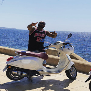 Ich will alles (Explicit)