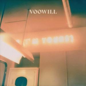 Voowill - Stuck On You (feat. Karl Frierson) (Explicit)