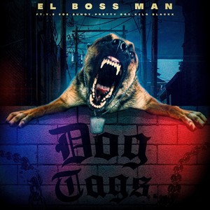 Dog Tags (feat. Y.E, Joe Bundy, Kilo Blackk & Pretty Boii) (Explicit)