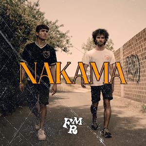 Nakama (Explicit)