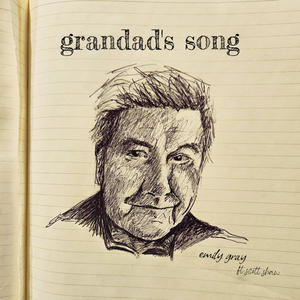 Grandad's Song (feat. Scott Shaw)