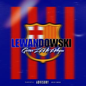 Lewandowski (feat. Aibycc)