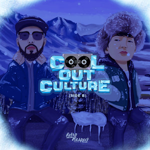 Cool out Culture(Side B)