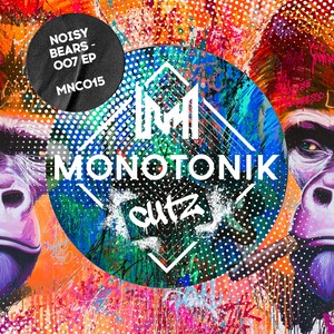 Break Down (Original Mix)