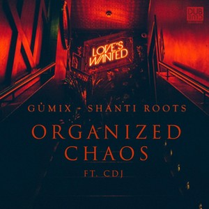 Organized Chaos (feat. Chyke David Jones)