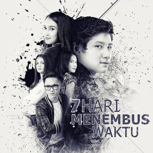 Dua Hati Menemukan Cinta (Theme from "7 Hari Menembus Waktu")