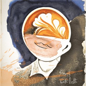 Café Latte (feat. groovy D)