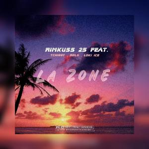 La Zone (feat. Tchiggy, Loki Ice & Rnld) (Explicit)