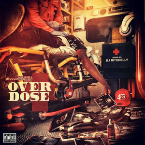 Mais uma Dose(DJ Ritchelly) (DJ Ritchelly)