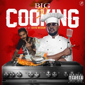 Cooking (Explicit)