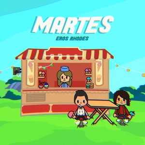 Martes (Explicit)