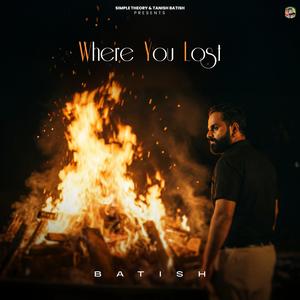 Where You Lost