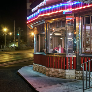 It’s Easy to Feel Like A Nobody When You’re Living In The City