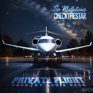 Private Flight (Explicit)