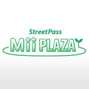 MII PLAZA (STREETPASS)