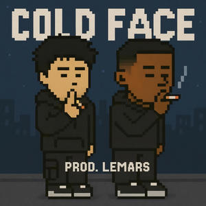 Cold Face (feat. Defp4) (Explicit)