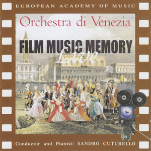 Film Music Memory (Live)